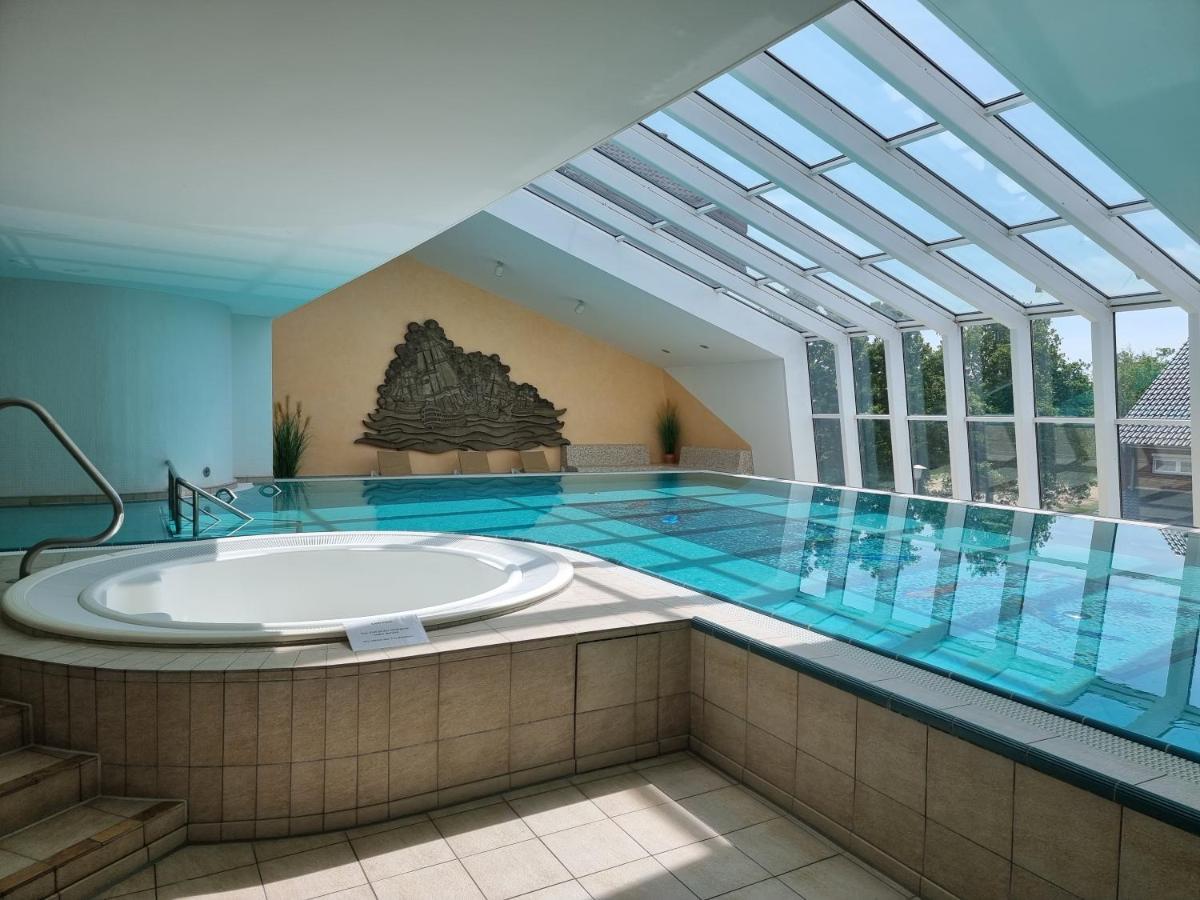 Meerblick 424 Im Haus Trafalgar Cuxhaven Extérieur photo