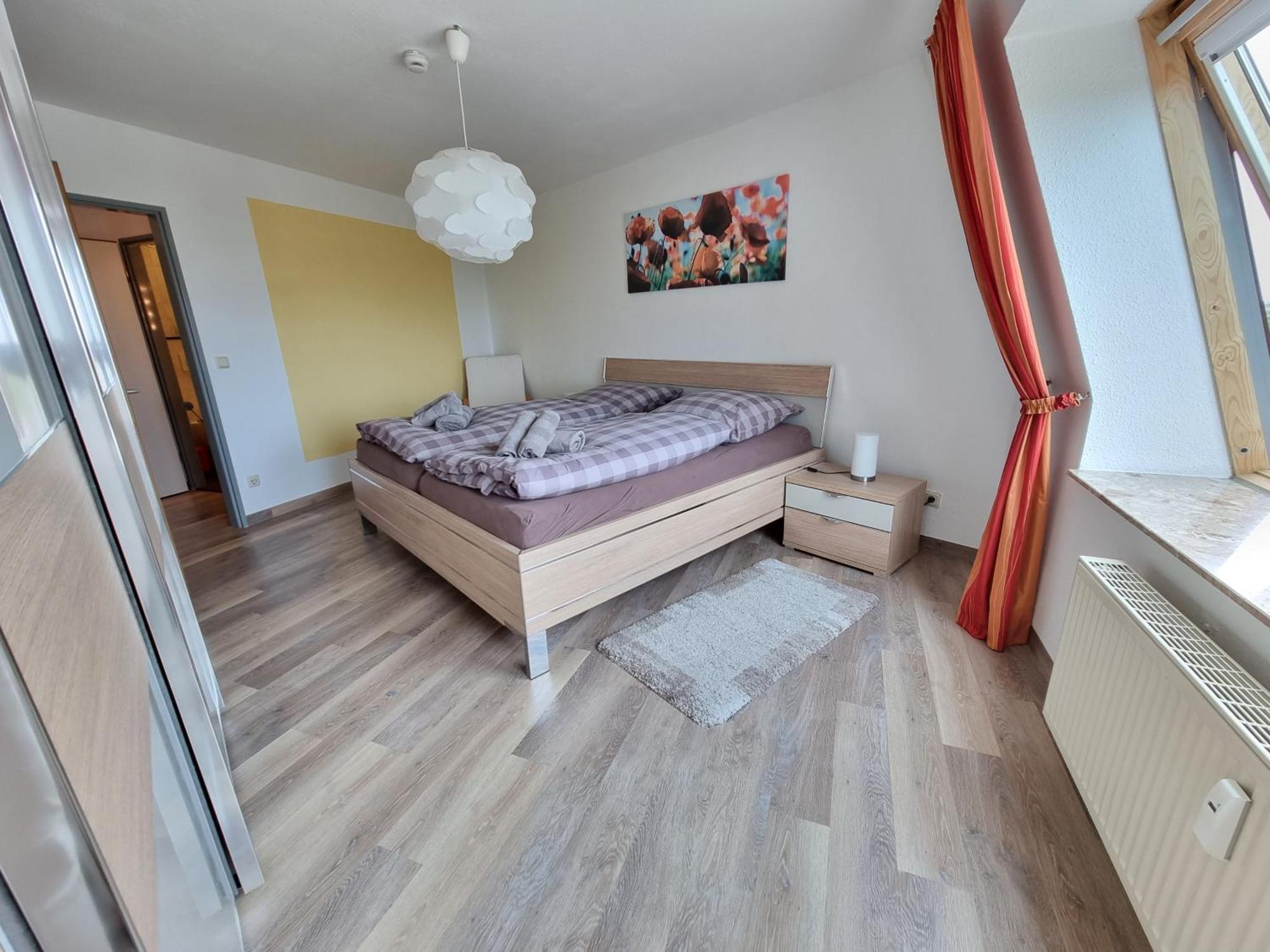 Meerblick 424 Im Haus Trafalgar Cuxhaven Extérieur photo